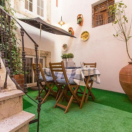 شقة Bairro Alto Vintage By Homing Lisboa المظهر الخارجي الصورة