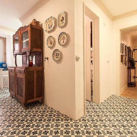 شقة Bairro Alto Vintage By Homing Lisboa المظهر الخارجي الصورة